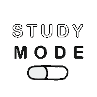 Work School Sticker