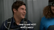 comedy central adam demamp GIF by Workaholics