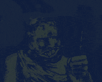 fire caveman GIF by nog