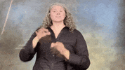 Asl Communication GIF