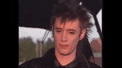 loves_in_vogue 80s blixa bargeld einsturzende neubauten GIF