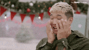 Great American Baking Show GIF by The Roku Channel