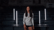 Georgia Tech Volleyball GIF by Georgia Tech Yellow Jackets