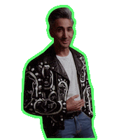Fab 5 Netflix Sticker by Queer Eye