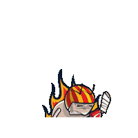 centpatins hockey ligaiberdrola inlinehockey centpatins Sticker