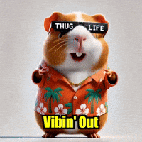 Happy Dance GIF by Guinea Gambino