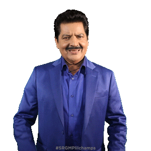 Happy Fun Sticker by ZEE TV