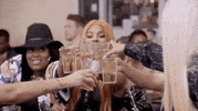 best friends drinking GIF by VH1