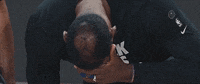 Basketball GIF by NBA on ESPN