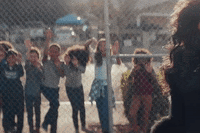 Supermodel GIF by SZA