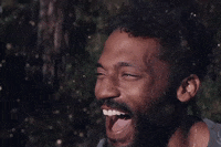 Supermodel GIF by SZA