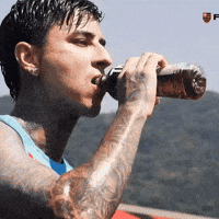 Pulgar GIF