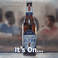GIF by MichelobULTRA