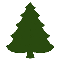 Merrychristmas Sticker by SantaClaraUniversity