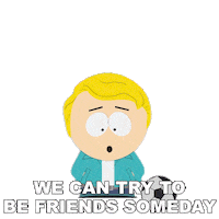 S7E12 Sticker by South Park