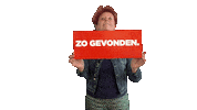 Bea Sticker by ERA Belgium