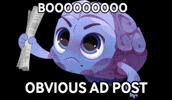 Boo Ad GIF by Raena AI