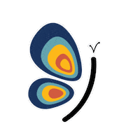 betinagozo disability awareness dwm dance with mweyne Sticker