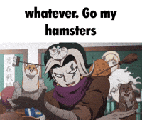 Despair Arc GIF