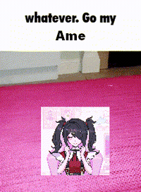 Ame Chan GIF