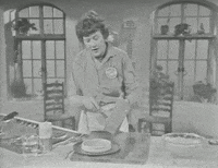 French Chef Cooking GIF by Julia Child
