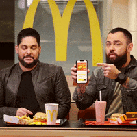 Mequizice GIF by Arcos Dorados