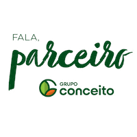 Grupoconceito Sticker by Conceito Agricola