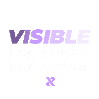 Trans Day Of Visibility Queer Sticker by FOLX Health
