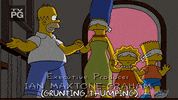 Lisa Simpson GIF by The Simpsons