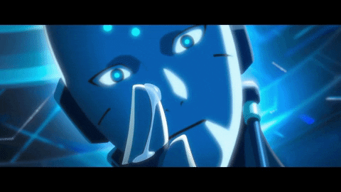 Genesis GIF by Overwatch
