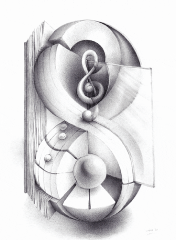 symonacolina giphyupload music perspective GIF