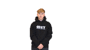 Loop Omg Sticker by FOURCE