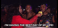 GIF by Global Citizen