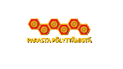 hunajafi luonto mehiläinen hunaja mehiläiset Sticker