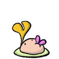 いぼしし Sticker