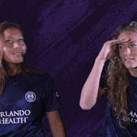 Excited Celia GIF by Orlando Pride