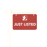 Home For Sale Sticker by Ebby Halliday Companies