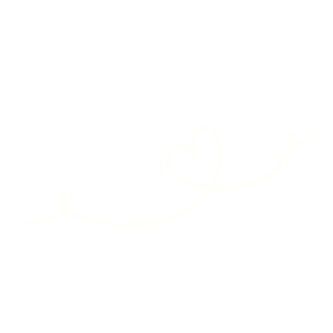 In Love Heart Sticker