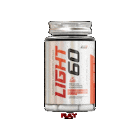 Suplemento Sticker by Udevine by Ray