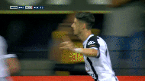 GIF by FOX Sports