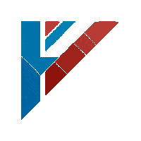 Logo Construtora Sticker by Grupo FV