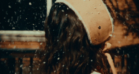 addamakpop giphyupload christmas smile snow GIF