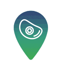 Location Climbing Sticker by Vertical-Life