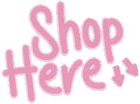Shop Arrows Sticker by pachisdesigns