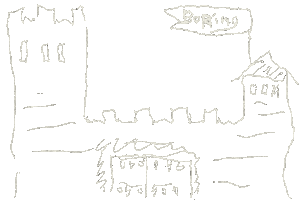 Punk Rock Animation Sticker by Iggy Pop