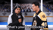 Ice Hockey Sport GIF by NHL