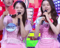 m0tsa 나영 김나영 나영짱 김나앵 GIF