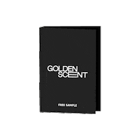 Saudi Arabia Design Sticker by Golden Scent