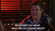 comedy central season 4 episode 6 GIF by Workaholics
