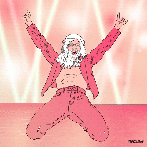 Animation Domination High-Def India GIF by gifnews